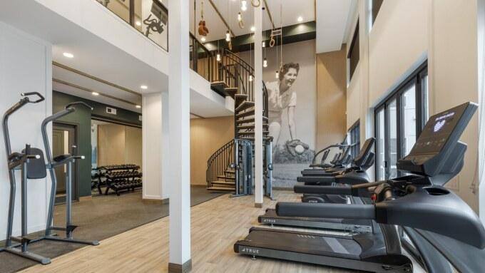 Apartment for rent at 2022 N Beckley Ave #2121, Dallas, TX 75208