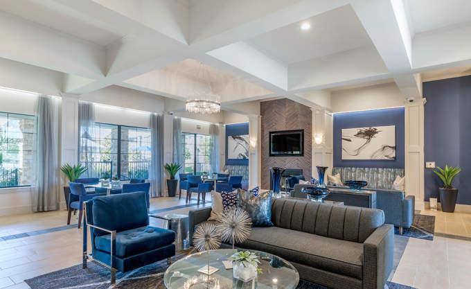 Apartment for rent at 5250 Town & Country Blvd #2121, Frisco, TX 75034