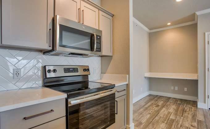 Apartment for rent at 4699 Fossil Vista Dr #2121, Fort Worth, TX 76137