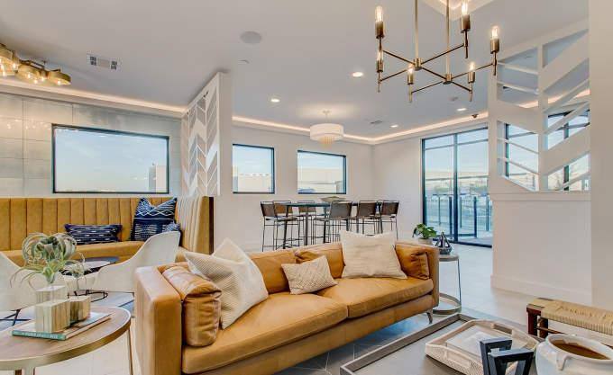 Apartment for rent at 411 Harrold St #2121, Fort Worth, TX 76107