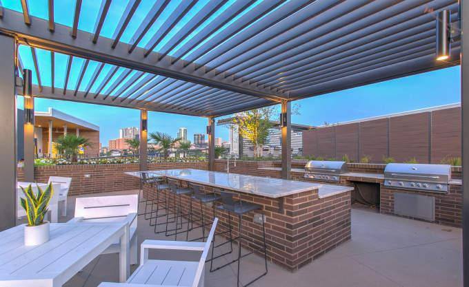 Apartment for rent at 411 Harrold St #2121, Fort Worth, TX 76107
