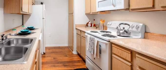 Apartment for rent at 195 E Round Grove Rd #2121, Lewisville, TX 75067