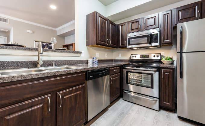 Apartment for rent at 7200 Preston Rd #2121, Plano, TX 75024