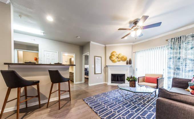 Apartment for rent at 7200 Preston Rd #2121, Plano, TX 75024