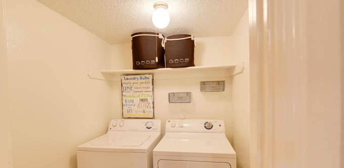 Apartment for rent at 903 Ashford Lane #2121, Arlington, TX 76006