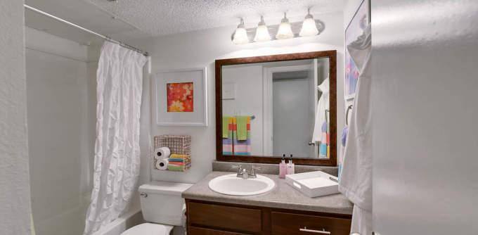 Apartment for rent at 903 Ashford Lane #2121, Arlington, TX 76006