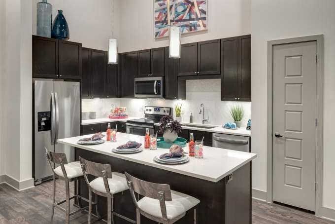 Apartment for rent at 6235 Main St #2121, Frisco, TX 75034