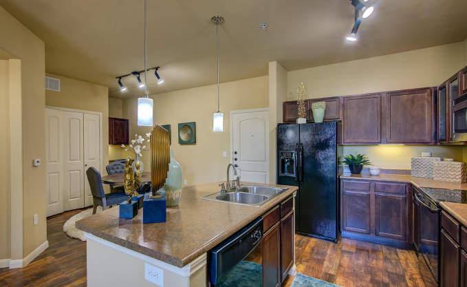 Apartment for rent at 3198 Parkwood Blvd #2121, Frisco, TX 75034