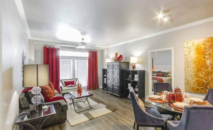 Apartment for rent at 15777 Quorum Dr #2121, Addison, TX 75001