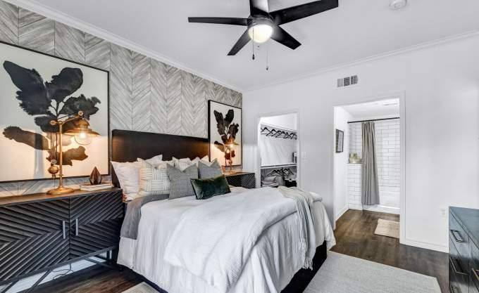 Apartment for rent at 9601 Custer Rd #2121, Plano, TX 75025
