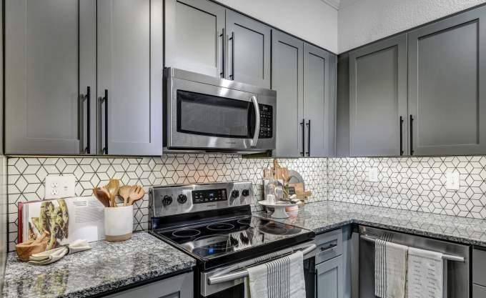 Apartment for rent at 9601 Custer Rd #2121, Plano, TX 75025