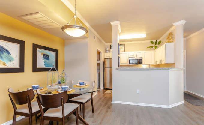 Apartment for rent at 3620 Huffines Blvd #2121, Carrollton, TX 75010