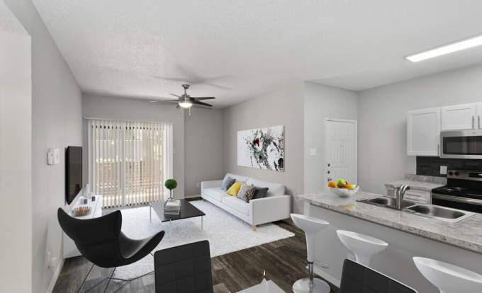 Apartment for rent at 18800 Lina St #2121, Dallas, TX 75287