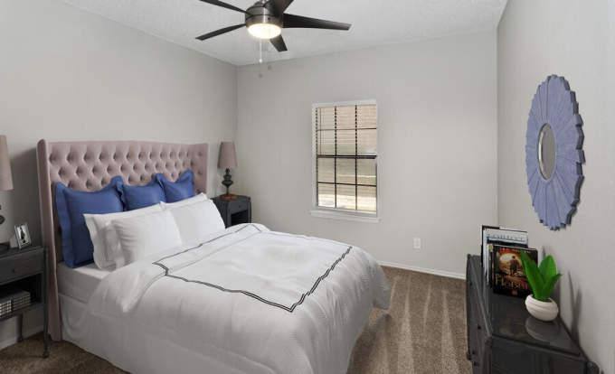 Apartment for rent at 18800 Lina St #2121, Dallas, TX 75287