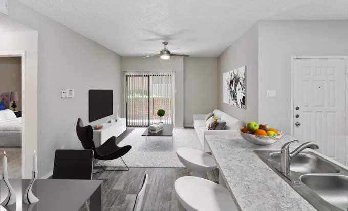 Apartment for rent at 18800 Lina St #2121, Dallas, TX 75287