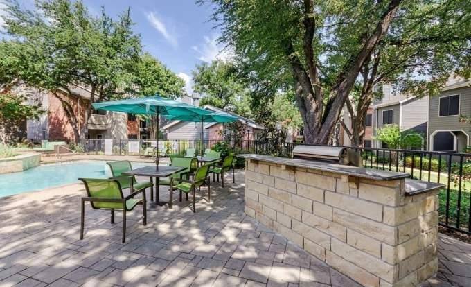 Apartment for rent at 18800 Lina St #2121, Dallas, TX 75287