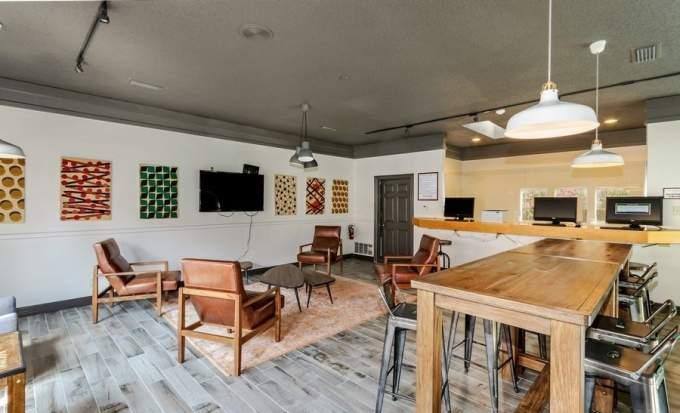 Apartment for rent at 18800 Lina St #2121, Dallas, TX 75287