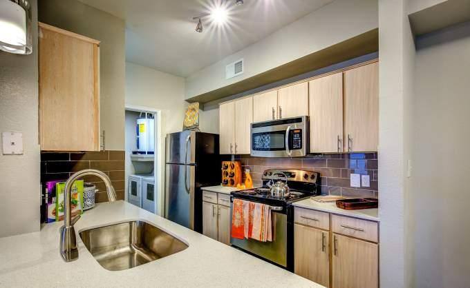 Apartment for rent at 4200 Horizon N Parkway #2121, Dallas, TX 75287