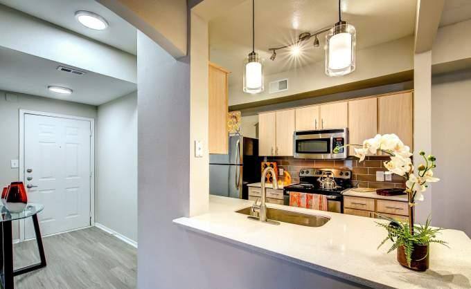Apartment for rent at 4200 Horizon N Parkway #2121, Dallas, TX 75287