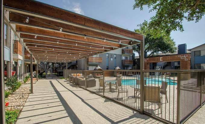 Apartment for rent at 10588 Stone Canyon Rd #2121, Dallas, TX 75230