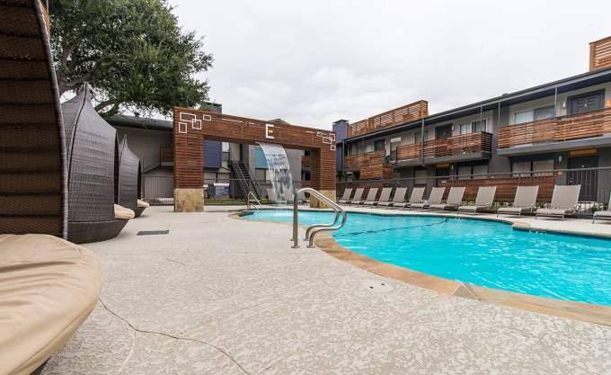 Apartment for rent at 10588 Stone Canyon Rd #2121, Dallas, TX 75230