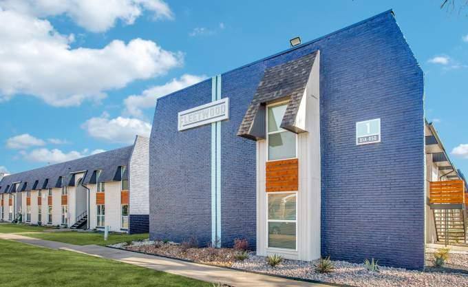 Apartment for rent at 7913 N Harwood Rd #2121, North Richland Hills, TX 76180