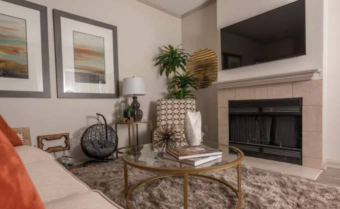 Apartment for rent at 8800 Saddlehorn Dr #2121, Irving, TX 75063