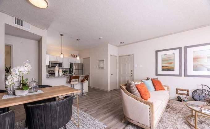 Apartment for rent at 8800 Saddlehorn Dr #2121, Irving, TX 75063