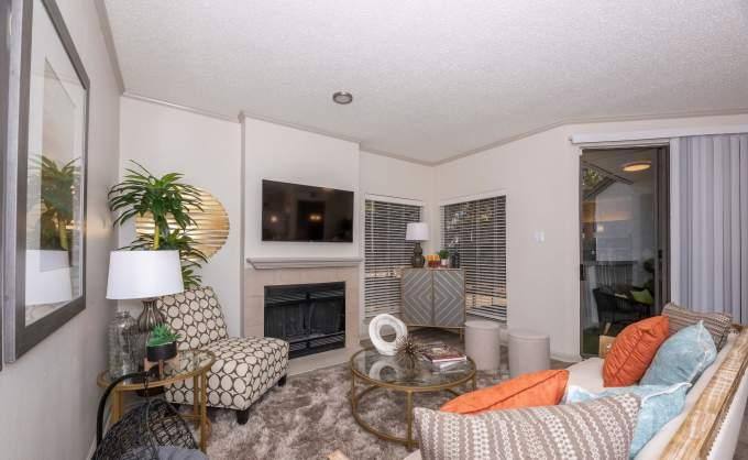 Apartment for rent at 8800 Saddlehorn Dr #2121, Irving, TX 75063