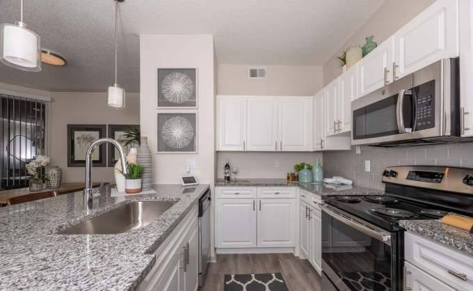 Apartment for rent at 8800 Saddlehorn Dr #2121, Irving, TX 75063