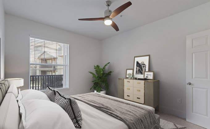 Apartment for rent at 2525 Tx 360 #2121, Euless, TX 76039