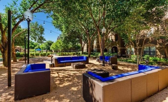 Apartment for rent at 1200 College Parkway #2121, Lewisville, TX 75077