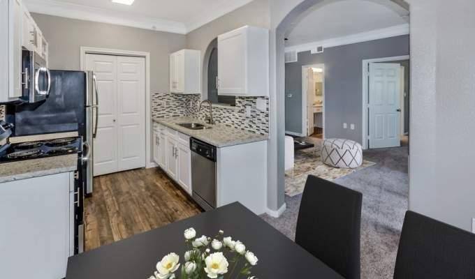 Apartment for rent at 1200 College Parkway #2121, Lewisville, TX 75077