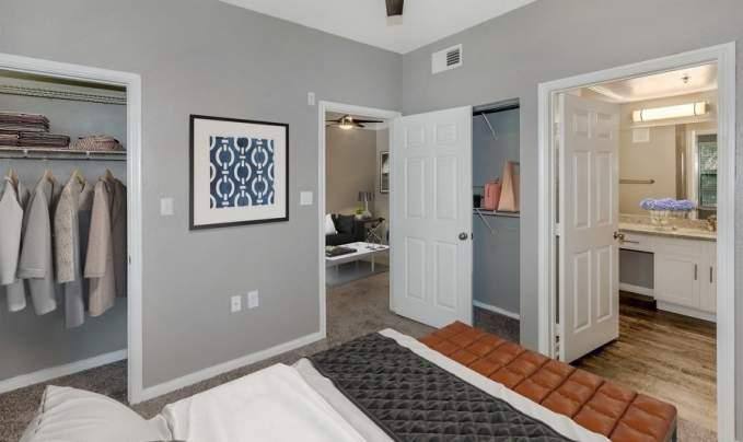 Apartment for rent at 1200 College Parkway #2121, Lewisville, TX 75077