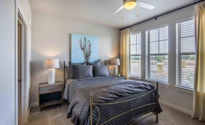 Apartment for rent at 10001 N Freeway 2121, Fort Worth, TX 76177