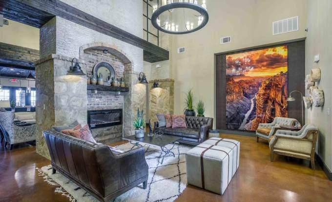 Apartment for rent at 10001 N Freeway 2121, Fort Worth, TX 76177