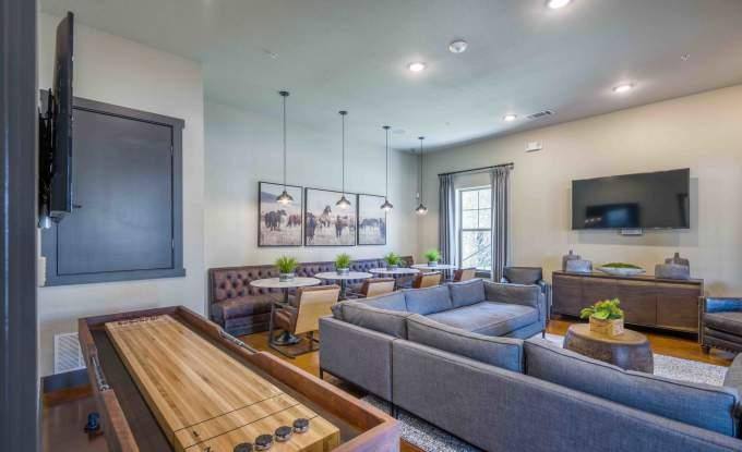 Apartment for rent at 10001 N Freeway 2121, Fort Worth, TX 76177