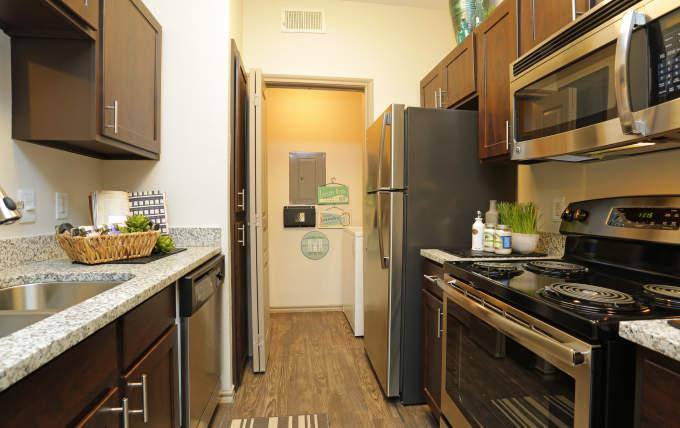 Apartment for rent at 290 Lake Park Rd #2121, Lewisville, TX 75057