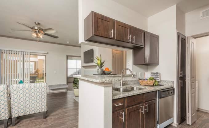 Apartment for rent at 290 Lake Park Rd #2121, Lewisville, TX 75057