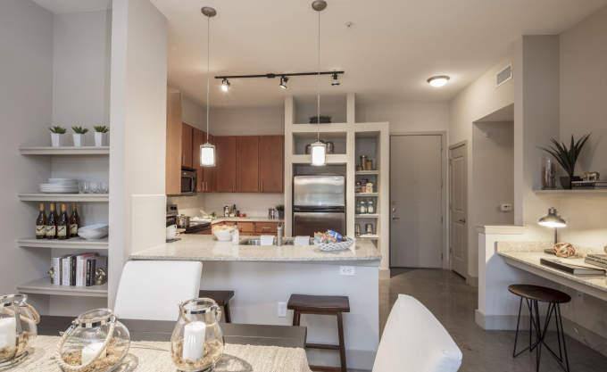 Apartment for rent at 800 Lake Carolyn Parkway #2121, Irving, TX 75039