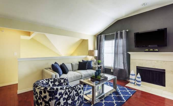 Apartment for rent at 620 N Coppell Rd #2121, Coppell, TX 75019