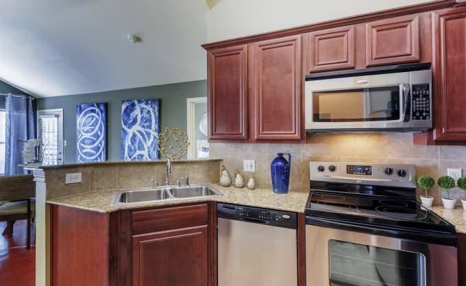 Apartment for rent at 620 N Coppell Rd #2121, Coppell, TX 75019
