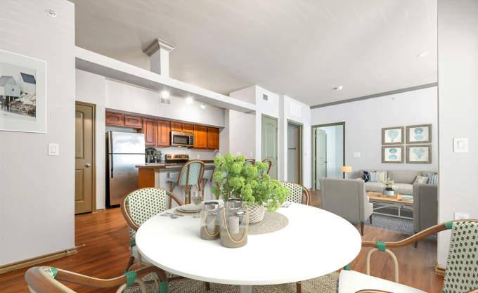 Apartment for rent at 2502 Riverside Parkway #2121, Grand Prairie, TX 75050