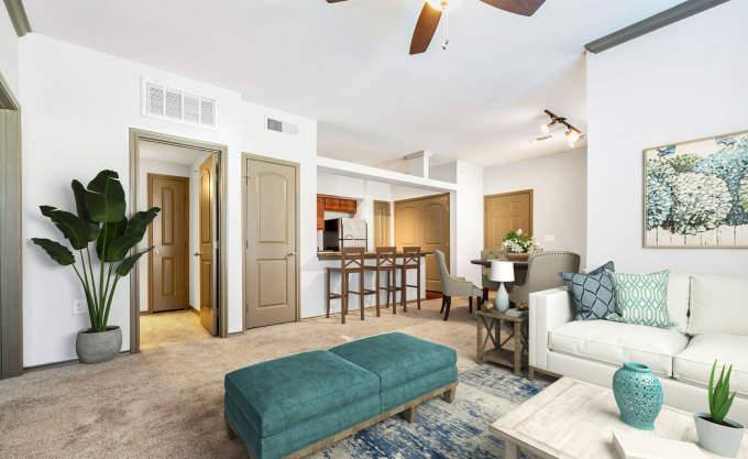 Apartment for rent at 2502 Riverside Parkway #2121, Grand Prairie, TX 75050