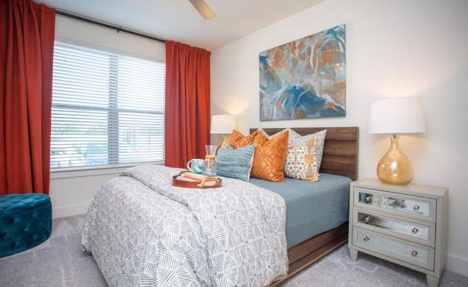 Apartment for rent at 1980 Tx 121 #2121, The Colony, TX 75056