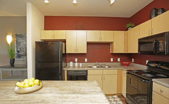 Apartment for rent at 5765 Bozeman Dr #2121, Plano, TX 75024