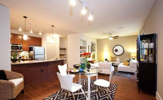 Apartment for rent at 5765 Bozeman Dr #2121, Plano, TX 75024
