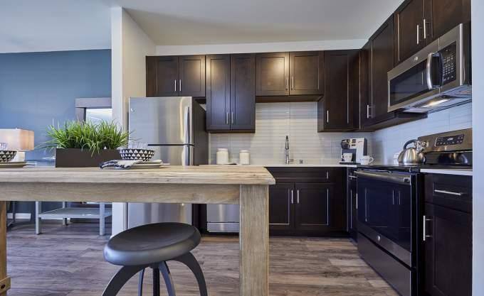 Apartment for rent at 5765 Bozeman Dr #2121, Plano, TX 75024