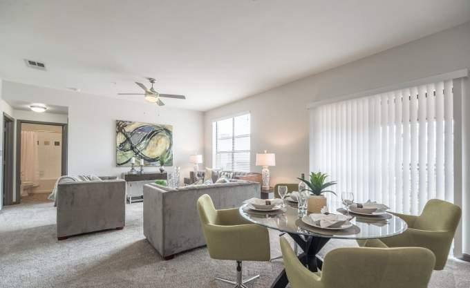 Apartment for rent at 1045 15th Place #2121, Plano, TX 75074