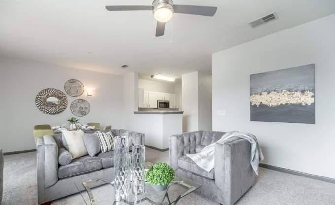 Apartment for rent at 1045 15th Place #2121, Plano, TX 75074